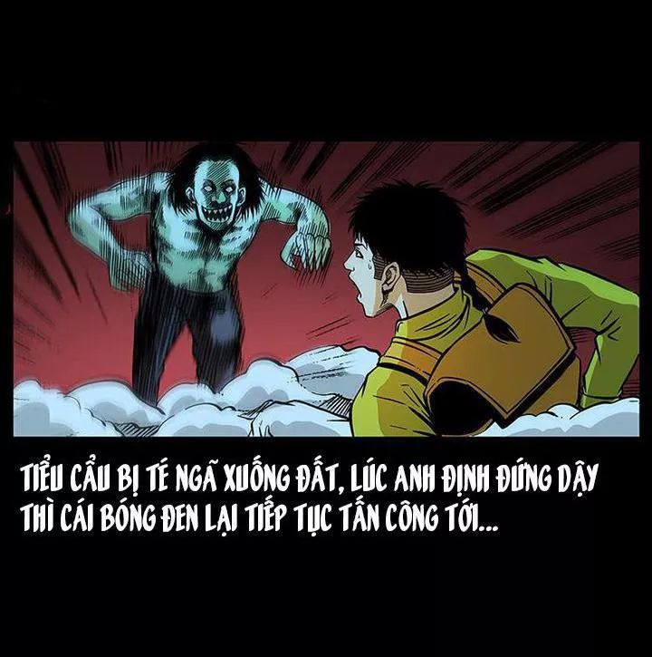 U Minh Ngụy Tượng Chapter 188 - 7