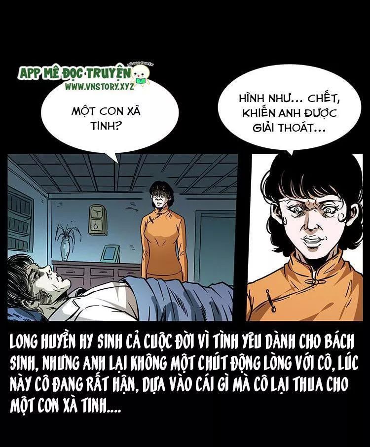 U Minh Ngụy Tượng Chapter 188 - 63
