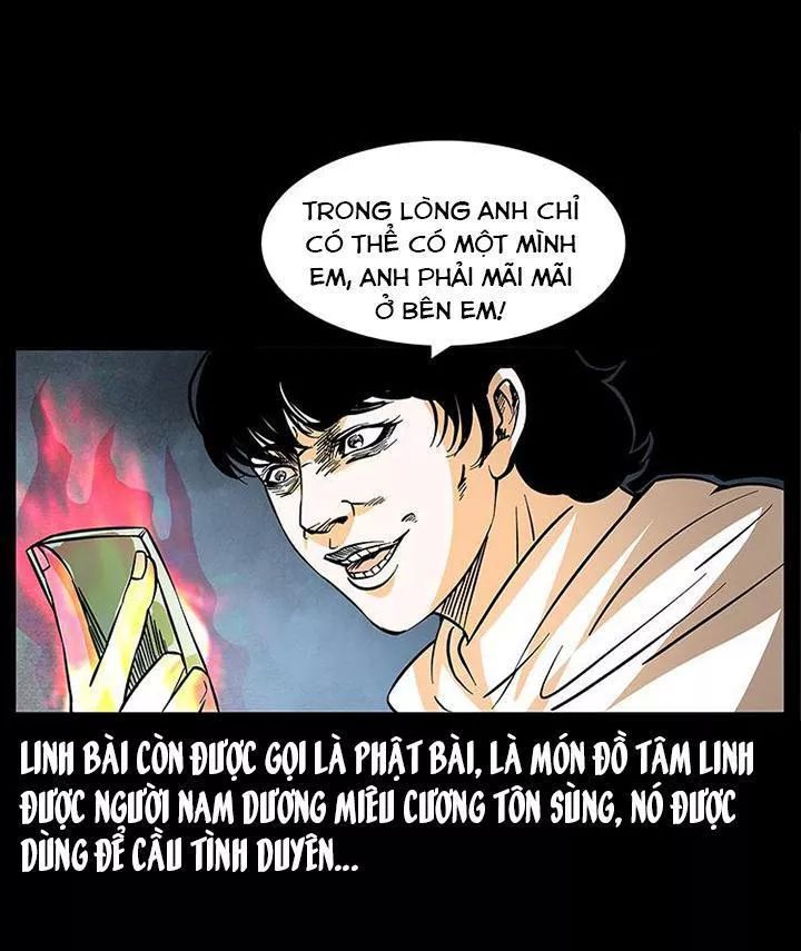 U Minh Ngụy Tượng Chapter 188 - 68