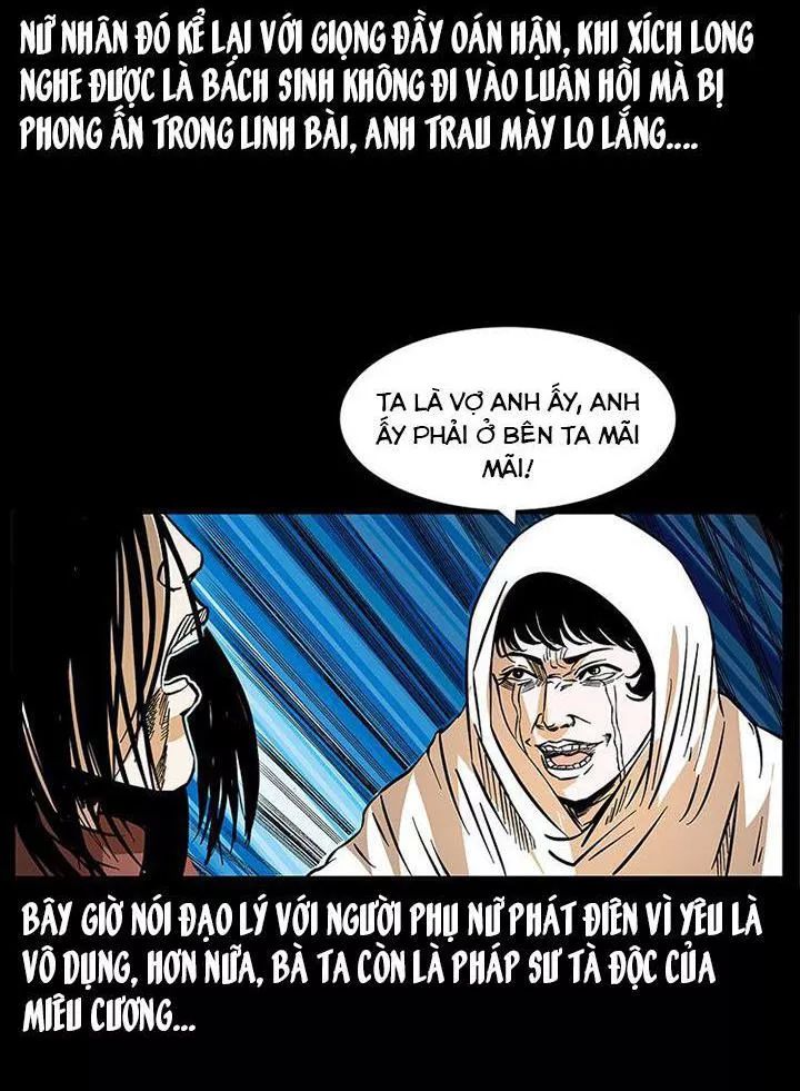 U Minh Ngụy Tượng Chapter 188 - 70