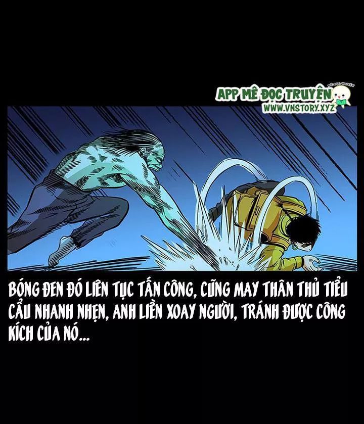 U Minh Ngụy Tượng Chapter 188 - 8