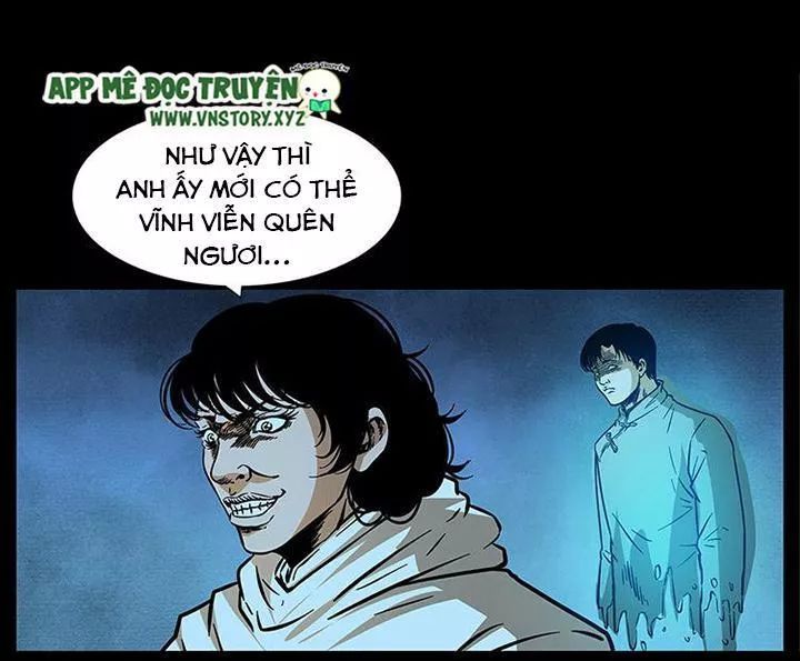 U Minh Ngụy Tượng Chapter 188 - 77