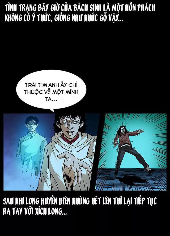 U Minh Ngụy Tượng Chapter 188 - 78