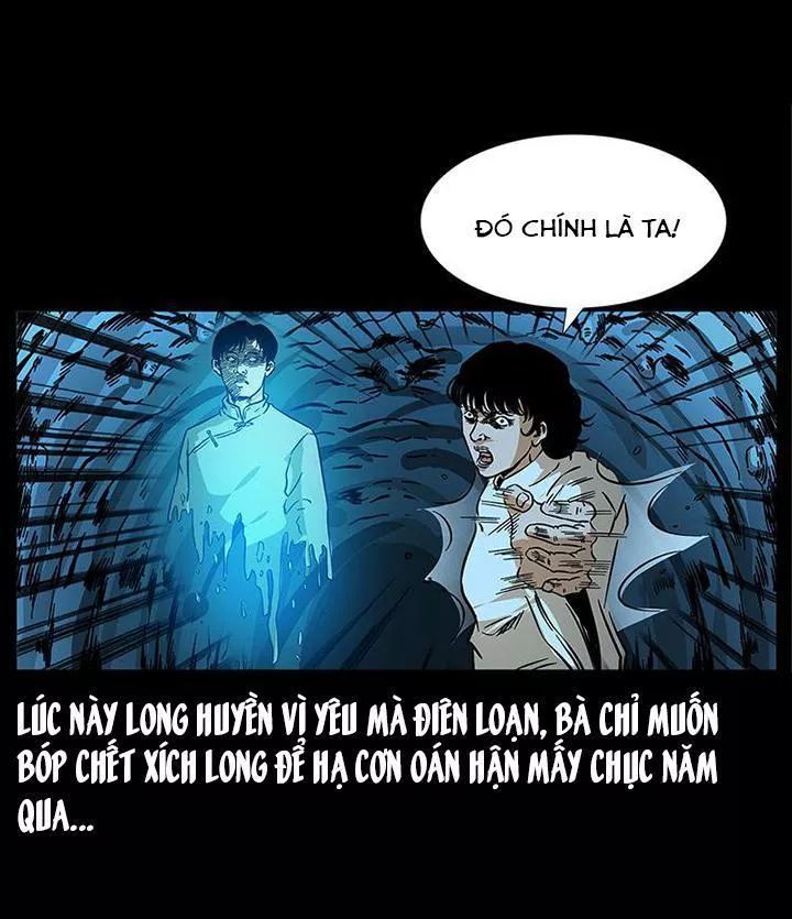 U Minh Ngụy Tượng Chapter 188 - 80