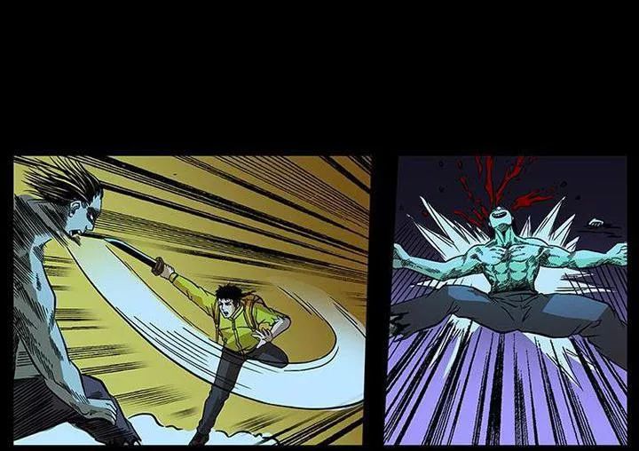 U Minh Ngụy Tượng Chapter 188 - 9