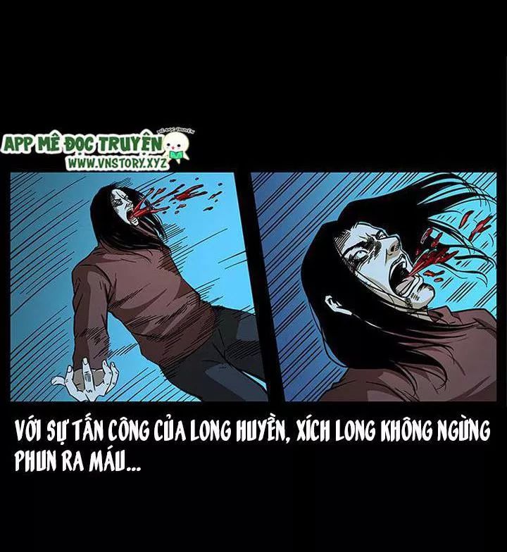 U Minh Ngụy Tượng Chapter 188 - 81