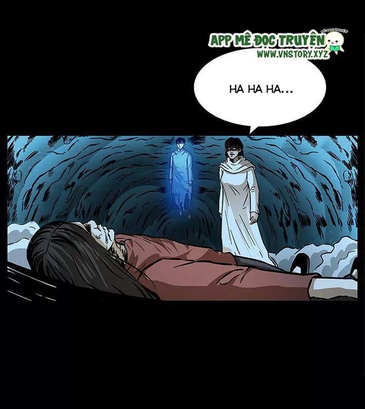U Minh Ngụy Tượng Chapter 188 - 83