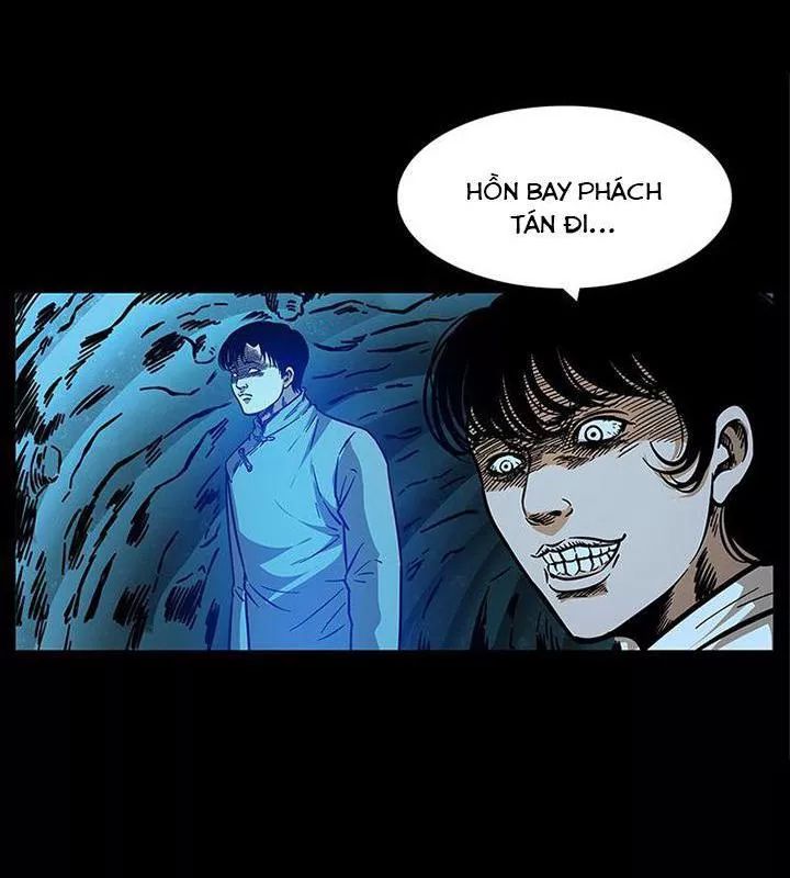 U Minh Ngụy Tượng Chapter 188 - 84