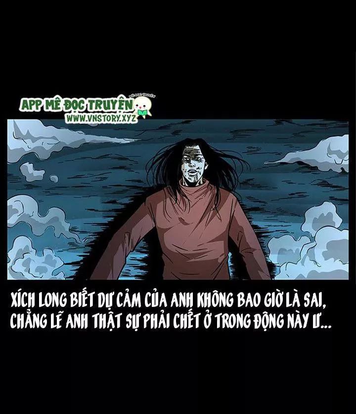 U Minh Ngụy Tượng Chapter 188 - 85