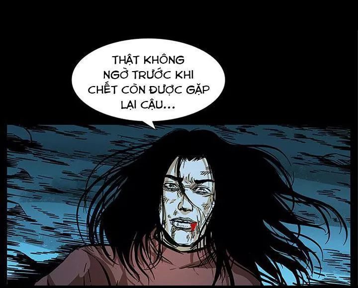 U Minh Ngụy Tượng Chapter 188 - 86