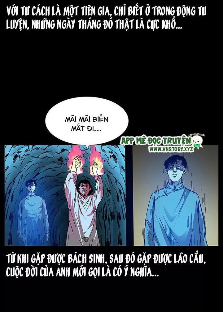 U Minh Ngụy Tượng Chapter 188 - 87