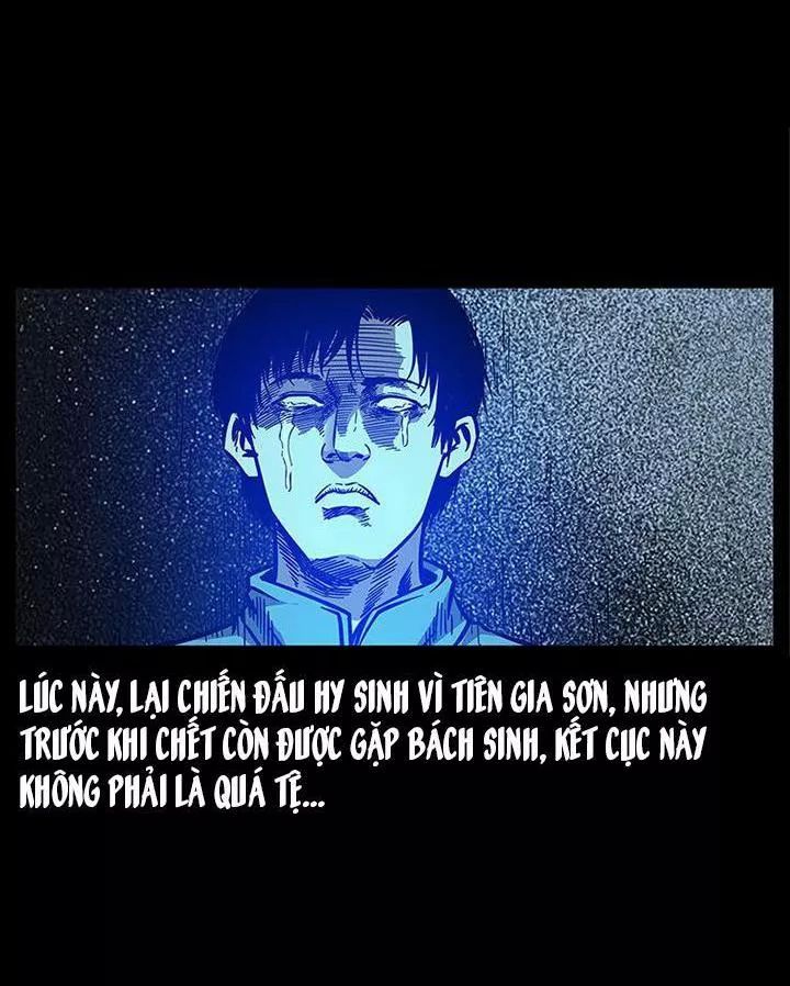 U Minh Ngụy Tượng Chapter 188 - 88