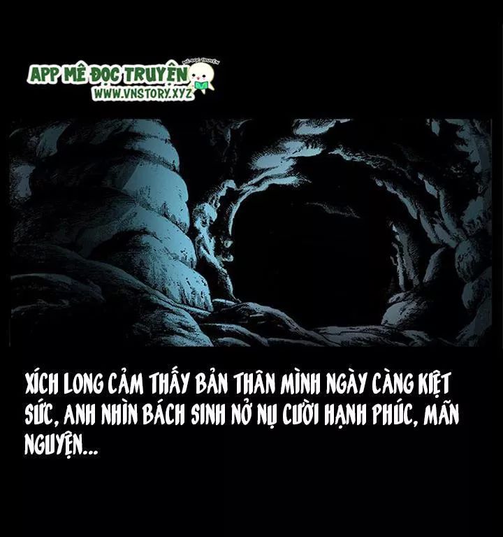 U Minh Ngụy Tượng Chapter 188 - 89