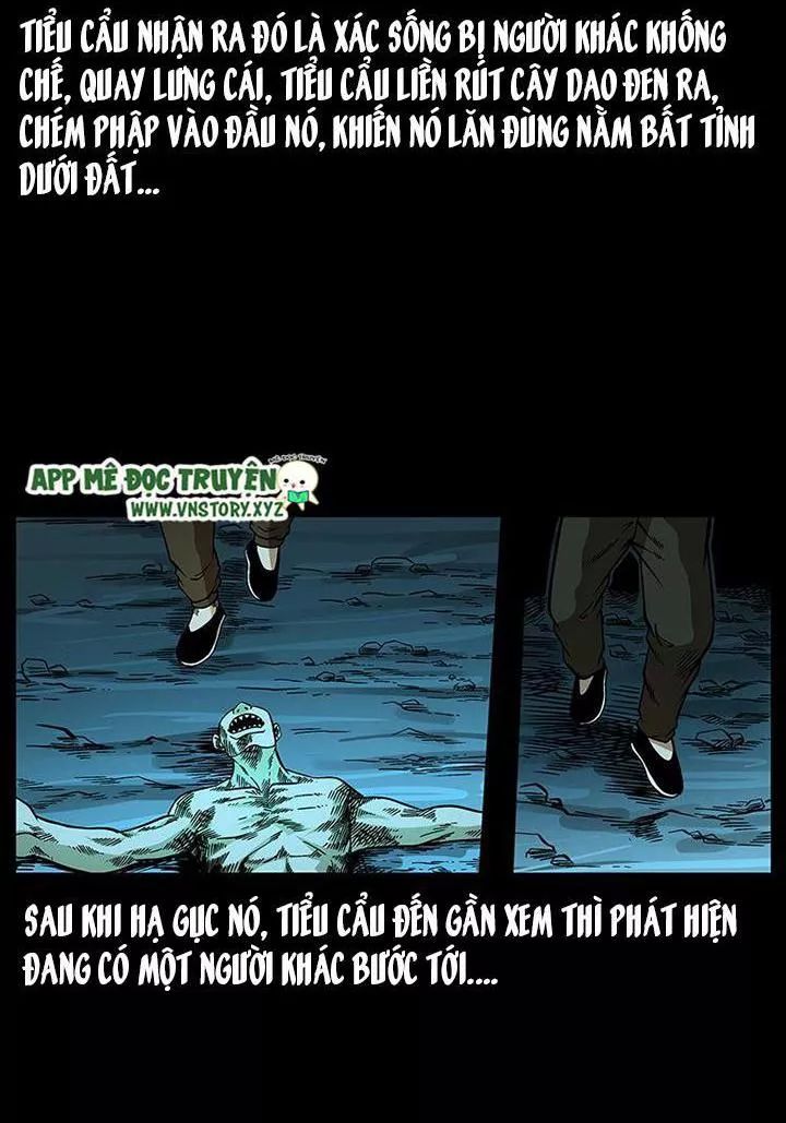 U Minh Ngụy Tượng Chapter 188 - 10