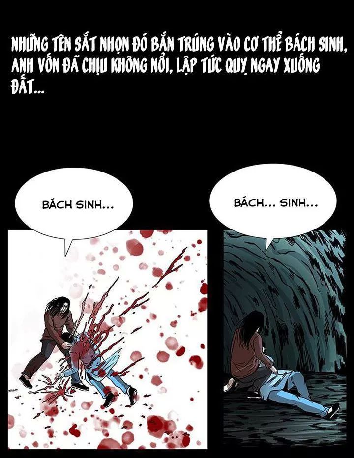 U Minh Ngụy Tượng Chapter 190 - 9