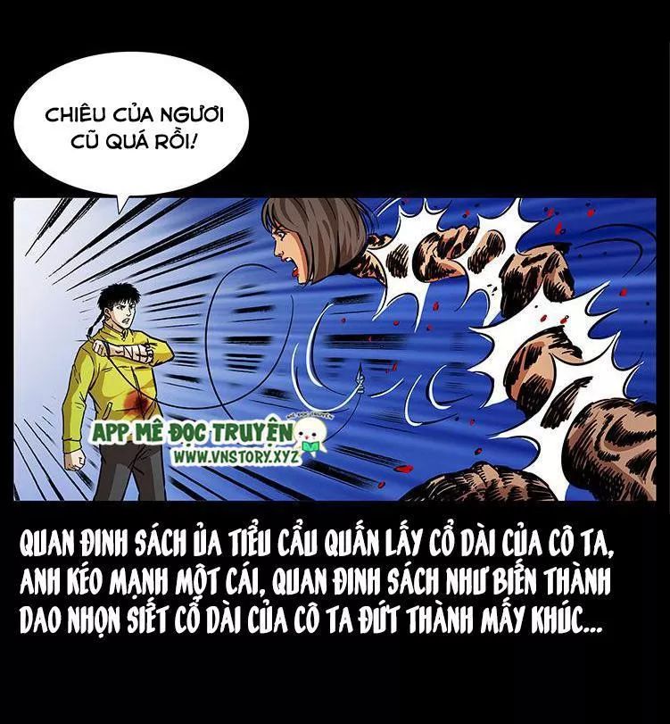 U Minh Ngụy Tượng Chapter 192 - 11