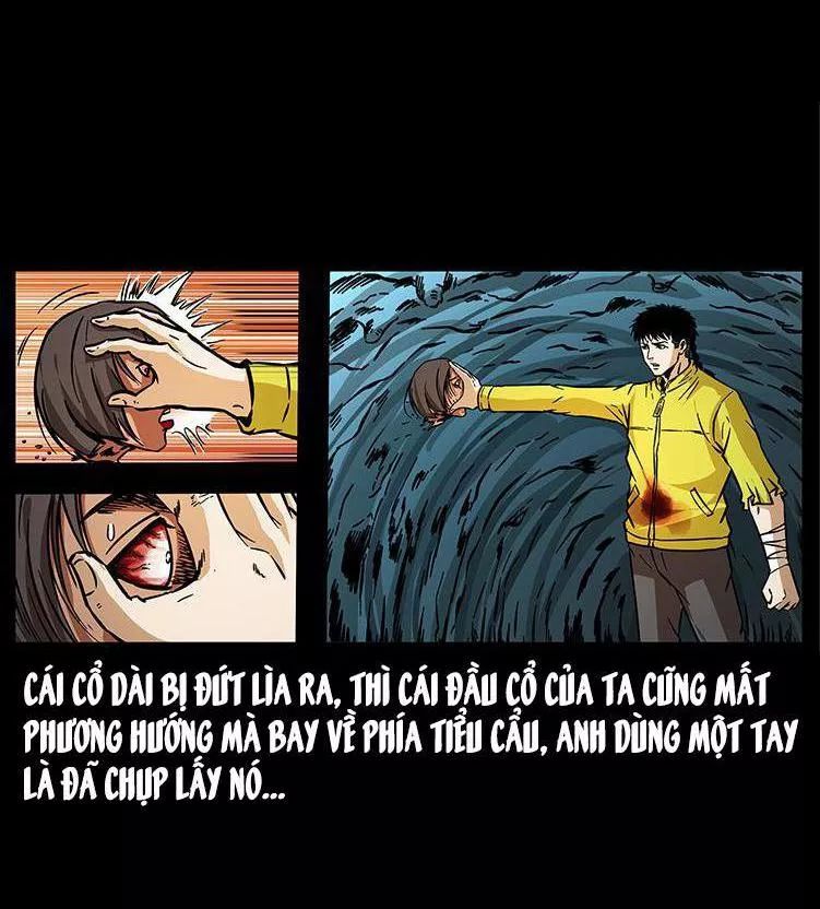 U Minh Ngụy Tượng Chapter 192 - 12