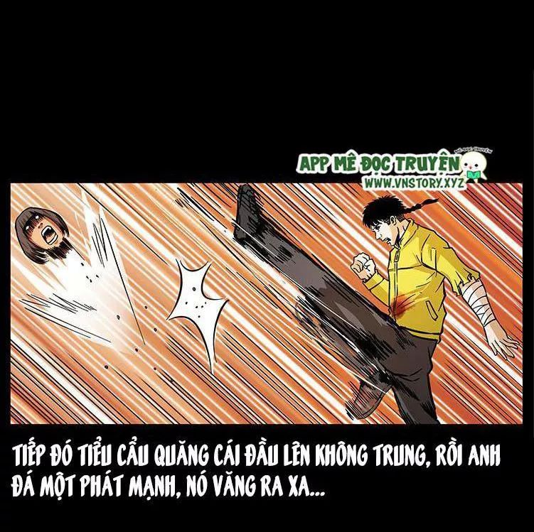 U Minh Ngụy Tượng Chapter 192 - 13