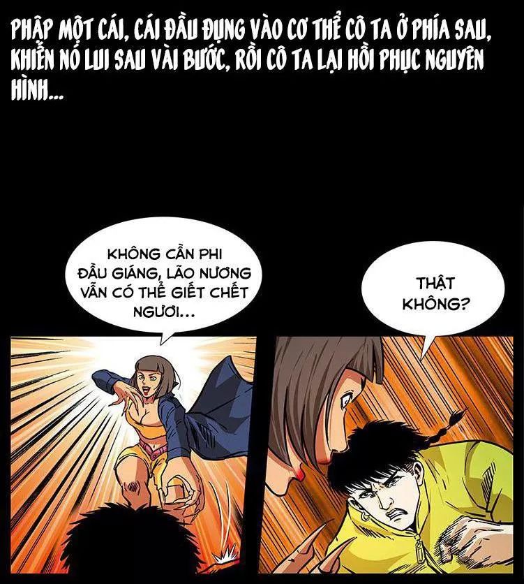 U Minh Ngụy Tượng Chapter 192 - 15