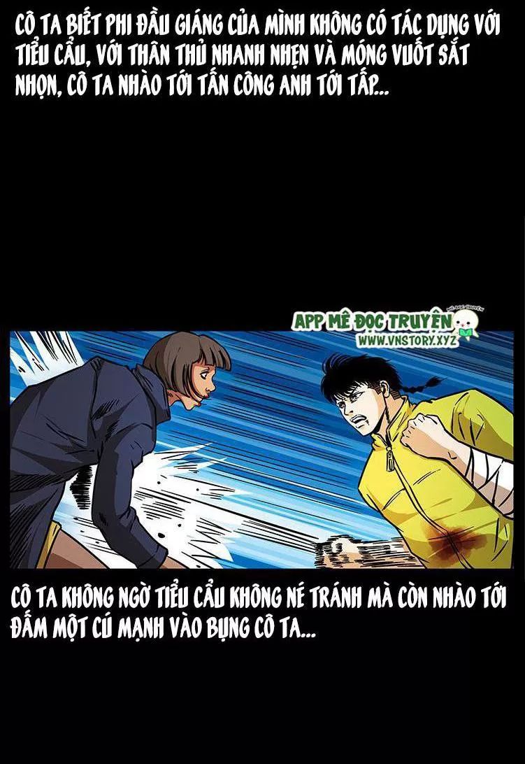 U Minh Ngụy Tượng Chapter 192 - 16