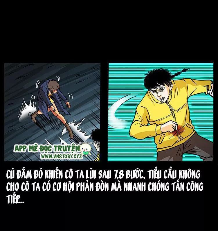U Minh Ngụy Tượng Chapter 192 - 17
