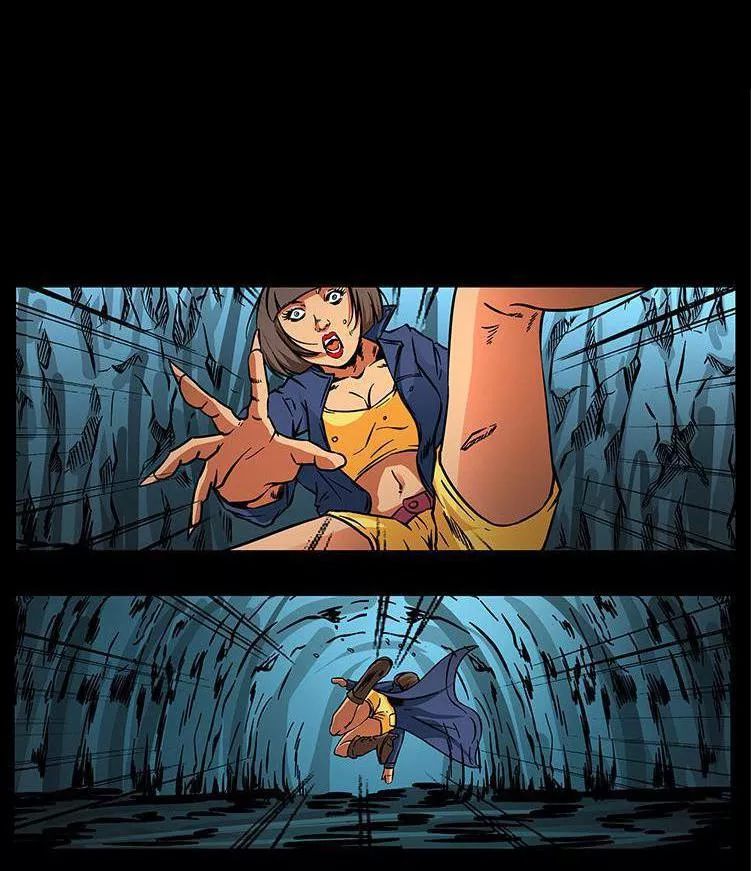 U Minh Ngụy Tượng Chapter 192 - 18