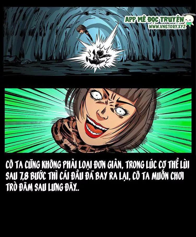 U Minh Ngụy Tượng Chapter 192 - 19