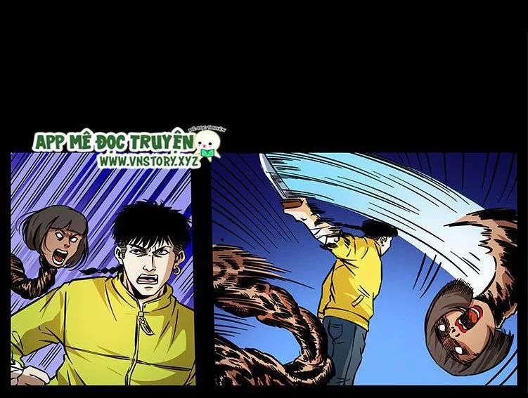 U Minh Ngụy Tượng Chapter 192 - 20