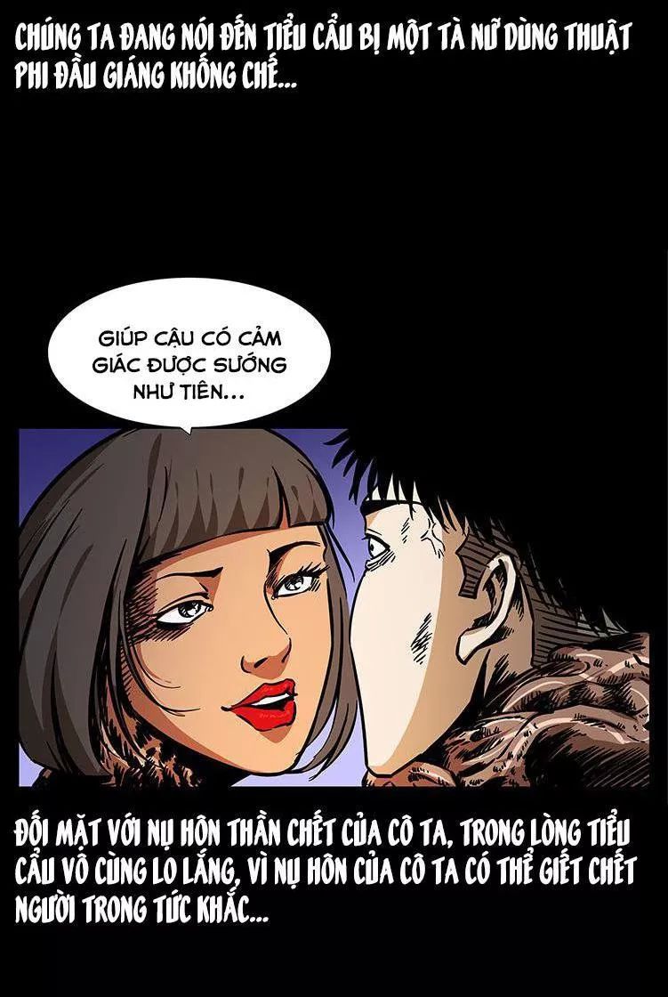 U Minh Ngụy Tượng Chapter 192 - 3