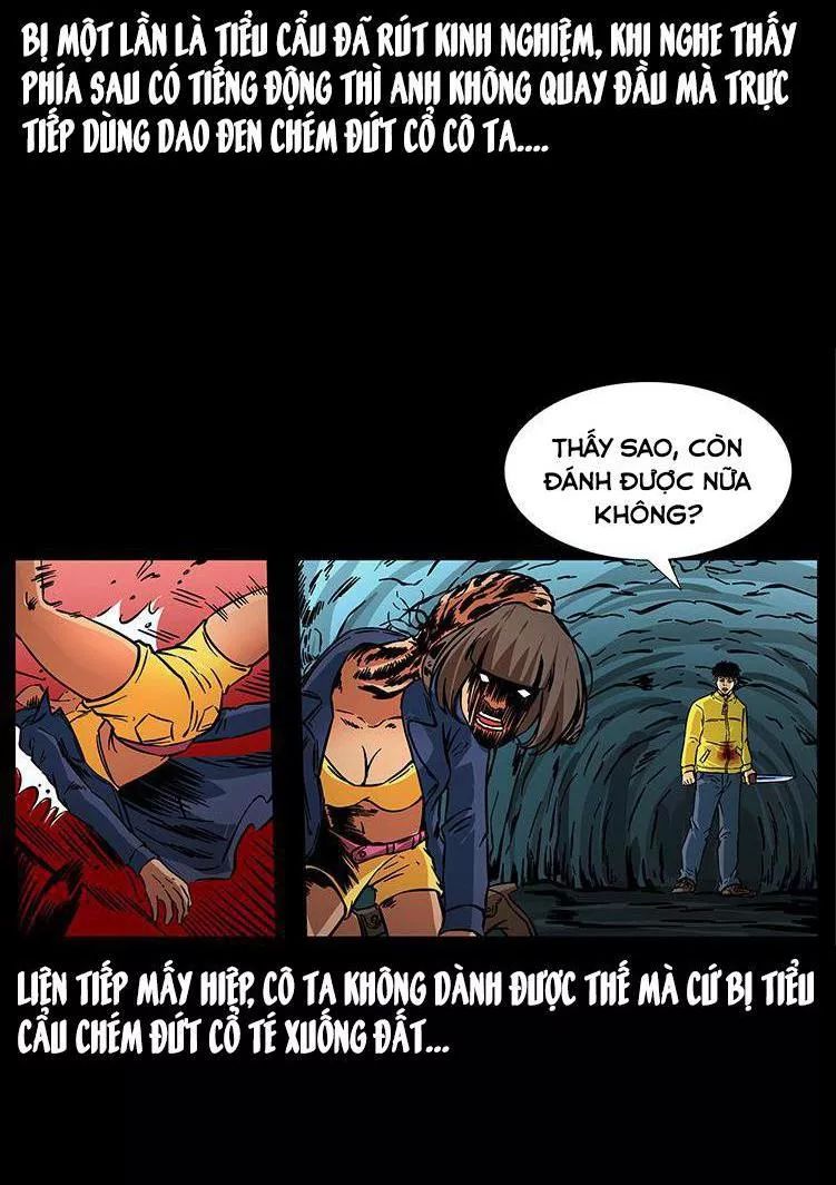 U Minh Ngụy Tượng Chapter 192 - 21