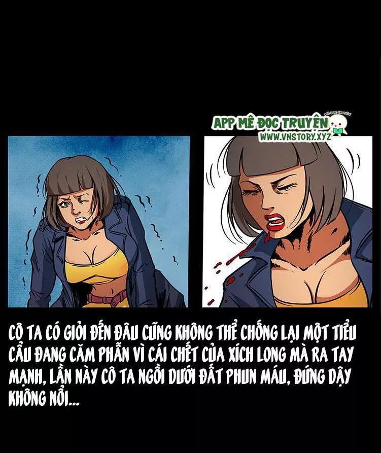 U Minh Ngụy Tượng Chapter 192 - 22