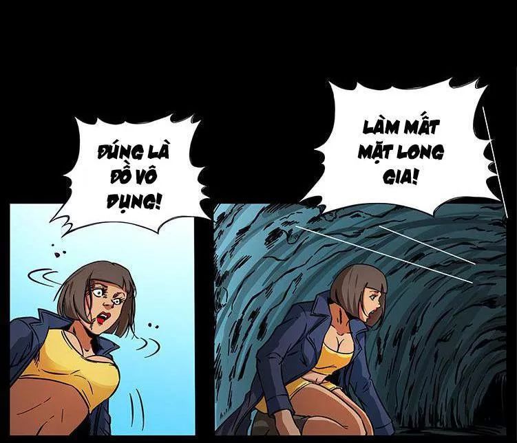 U Minh Ngụy Tượng Chapter 192 - 24