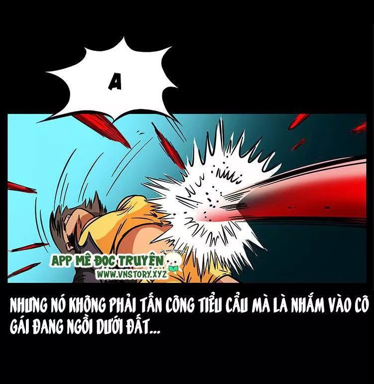 U Minh Ngụy Tượng Chapter 192 - 26