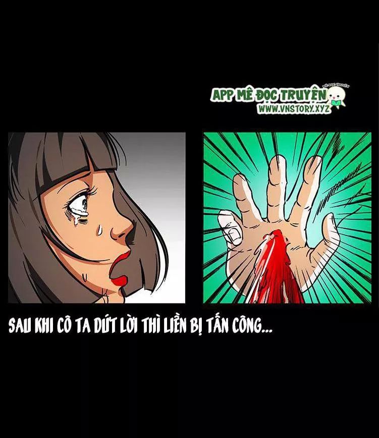 U Minh Ngụy Tượng Chapter 192 - 28