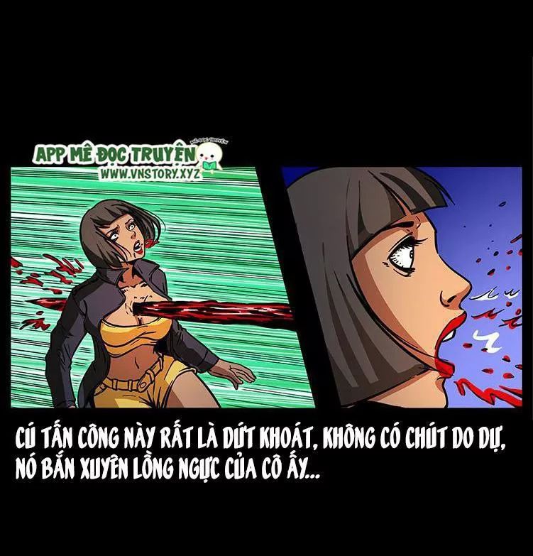 U Minh Ngụy Tượng Chapter 192 - 29