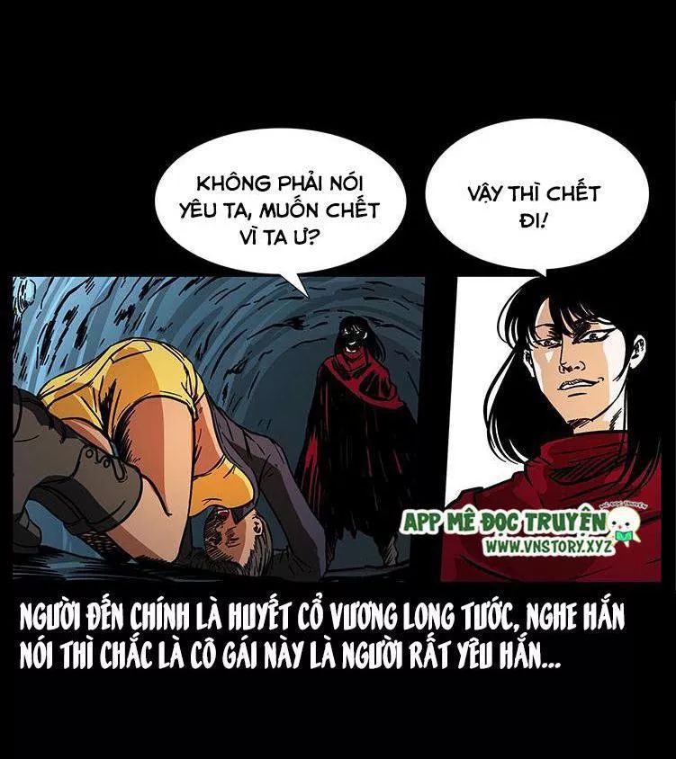 U Minh Ngụy Tượng Chapter 192 - 30