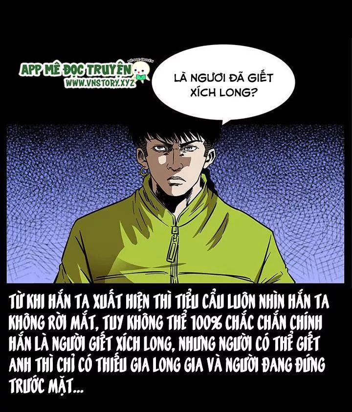 U Minh Ngụy Tượng Chapter 192 - 33