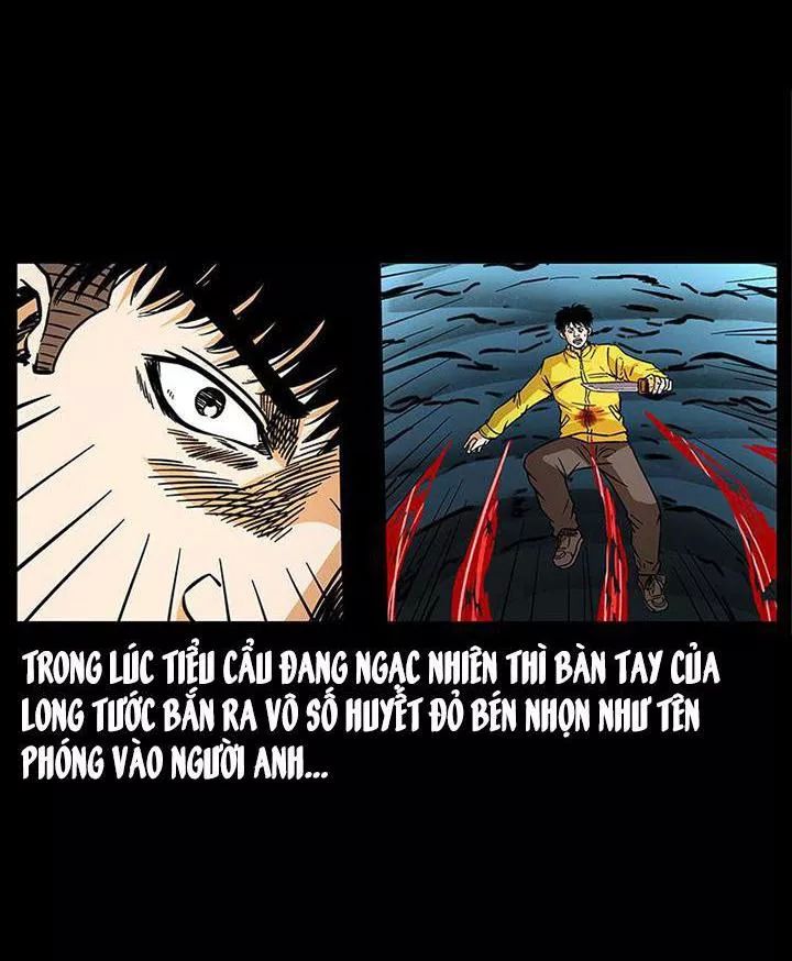 U Minh Ngụy Tượng Chapter 192 - 38