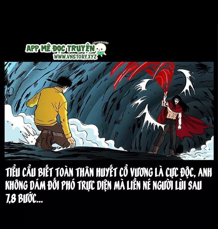 U Minh Ngụy Tượng Chapter 192 - 39