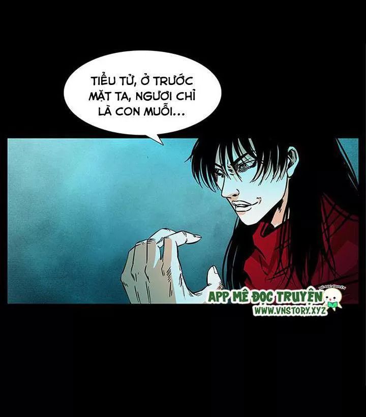 U Minh Ngụy Tượng Chapter 192 - 40