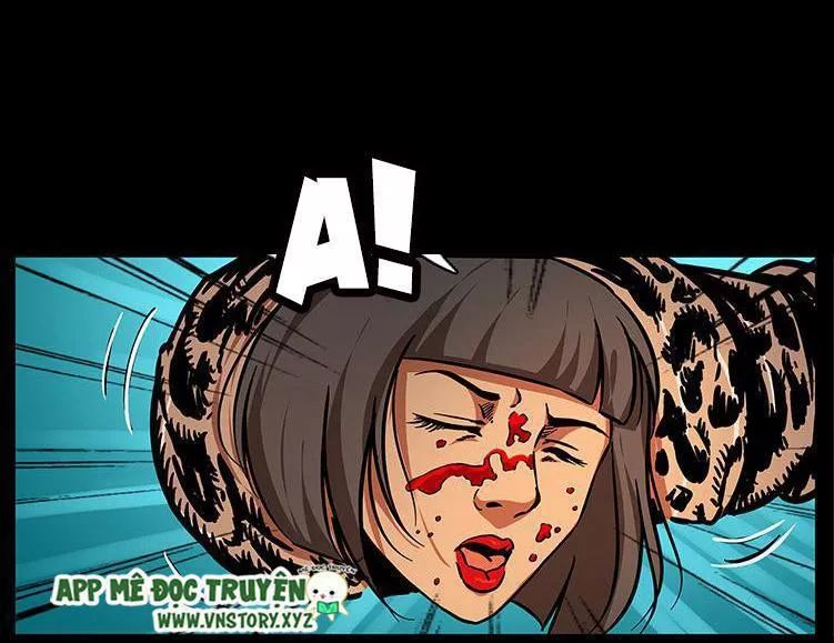 U Minh Ngụy Tượng Chapter 192 - 5