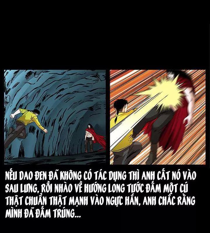 U Minh Ngụy Tượng Chapter 192 - 43