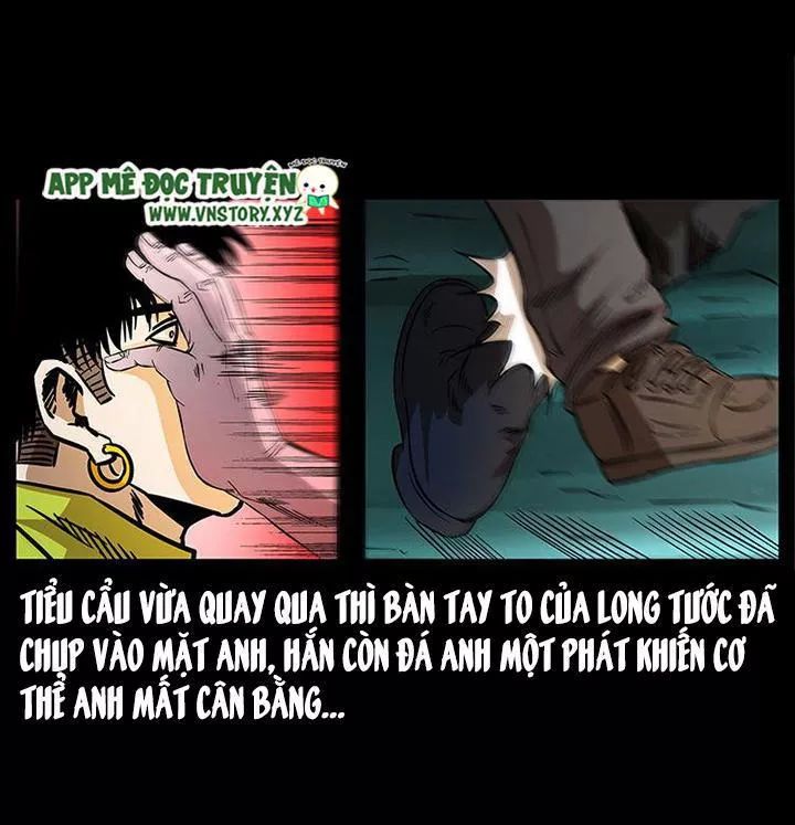 U Minh Ngụy Tượng Chapter 192 - 45