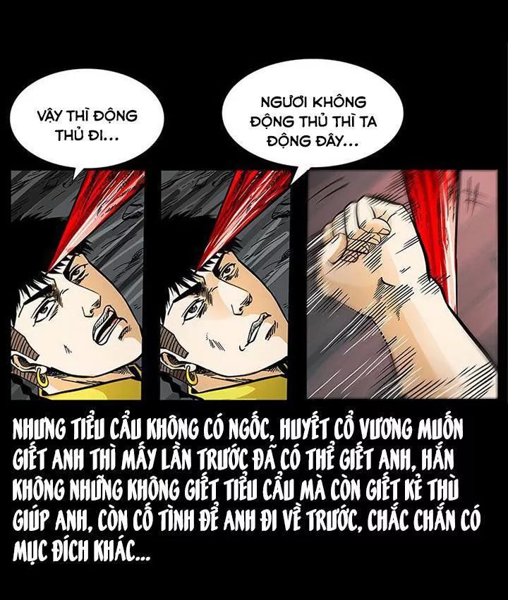 U Minh Ngụy Tượng Chapter 192 - 48