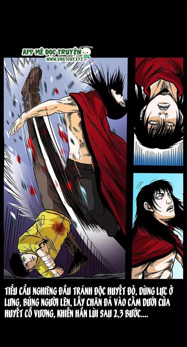 U Minh Ngụy Tượng Chapter 192 - 49