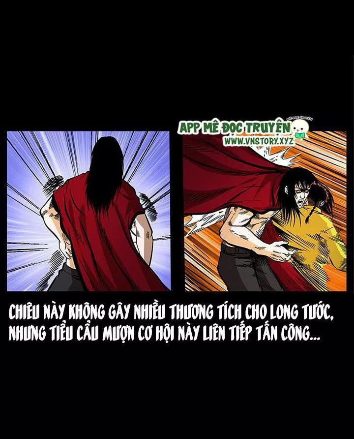 U Minh Ngụy Tượng Chapter 192 - 50