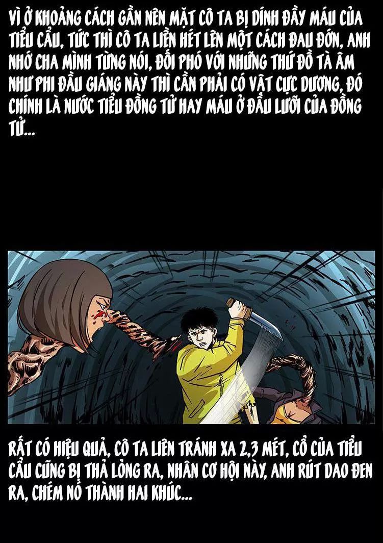 U Minh Ngụy Tượng Chapter 192 - 6