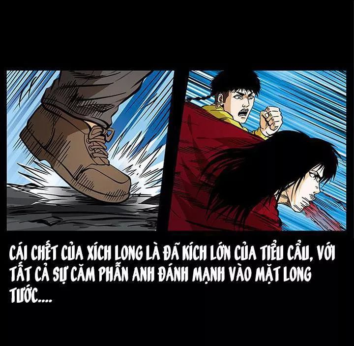 U Minh Ngụy Tượng Chapter 192 - 51