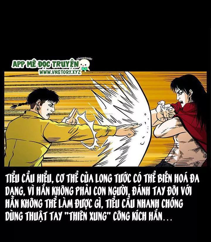 U Minh Ngụy Tượng Chapter 192 - 52