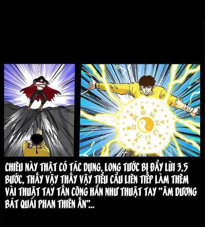 U Minh Ngụy Tượng Chapter 192 - 53